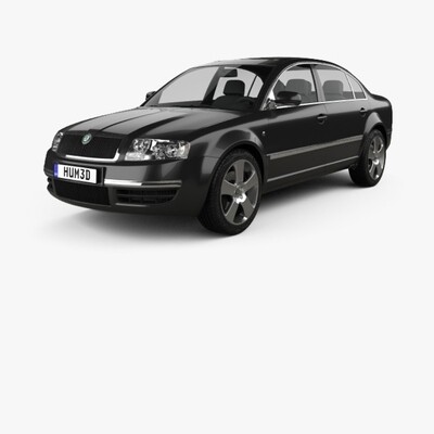 SUPERB 2001–2008 &amp; 3U