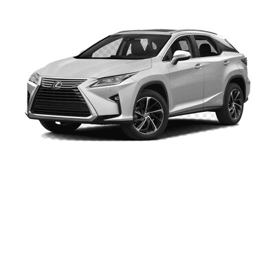 RX450h 2016–2022 &amp; AL20