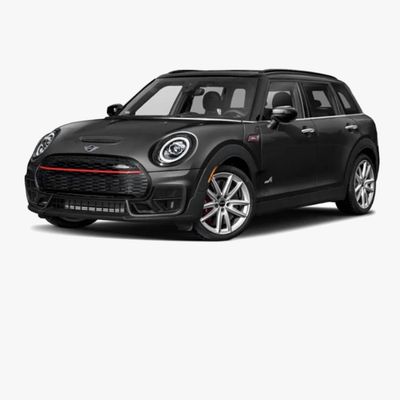 CLUBMAN