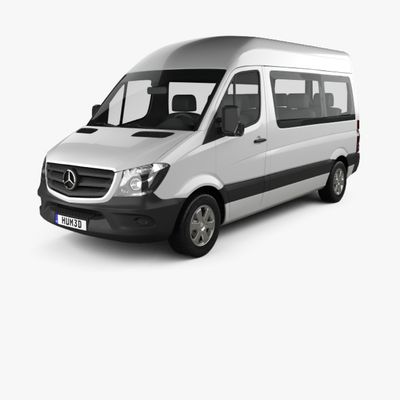 SPRINTER 2006-2018 &amp; W906