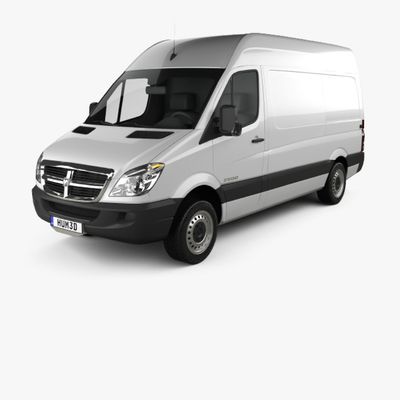SPRINTER 3500 2006-2019 &amp; W906