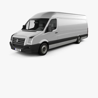 CRAFTER 2006-2017 &amp; Typ 2E/2F
