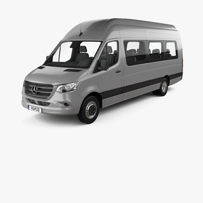 SPRINTER 2019- &amp; B907/B910