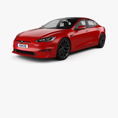 MODEL S