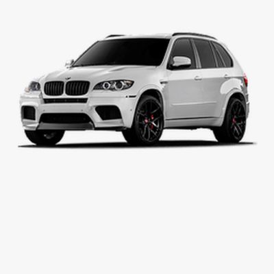 X5 2007-2013 &amp; E70