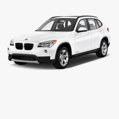 X1 2009-2015 &amp; E84