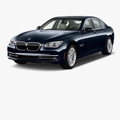 7-SERIES 2008-2015 &amp; F01/F02/F03/F04