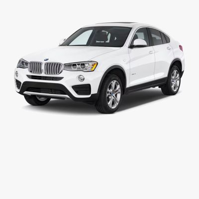 X4 2014-2018 &amp; F26