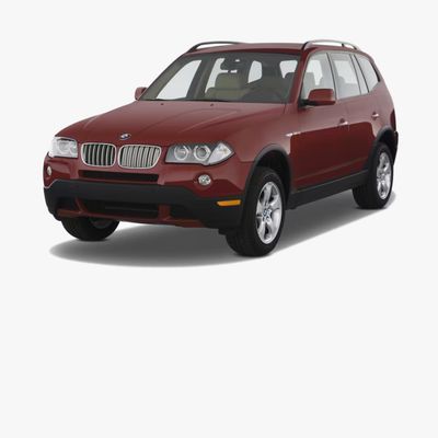 X3 2003-2010 &amp; E83