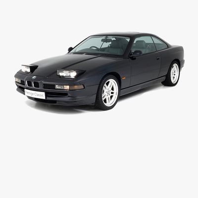 8-SERIES 1990-1999 &amp; E31
