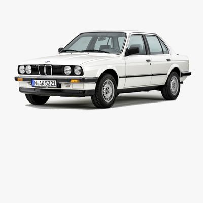 3-SERIES 1982-1994 &amp; E30