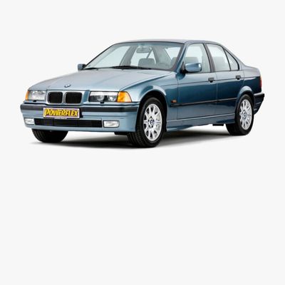 3-SERIES 1990-1998 &amp; E36