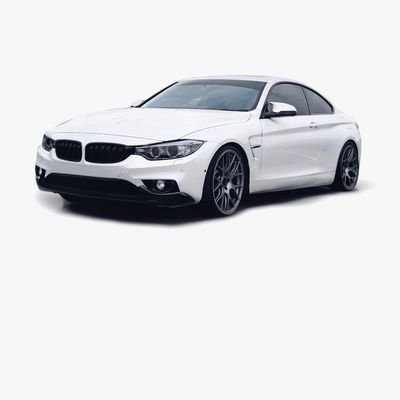 4-SERIES 2014-2020 &amp; F32/F33/F36