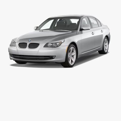 5-SERIES 2003-2010 &amp; E60/E61