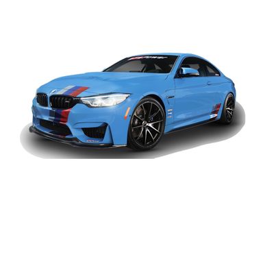 3-SERIES 2014-2019 &amp; F80