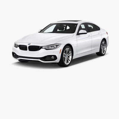 4-SERIES 2014-2020 &amp; F82/F83