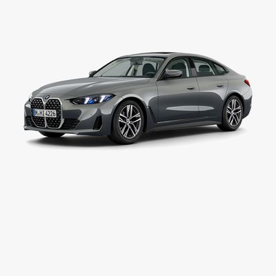4-SERIES 2021- &amp; G22/G23/G26