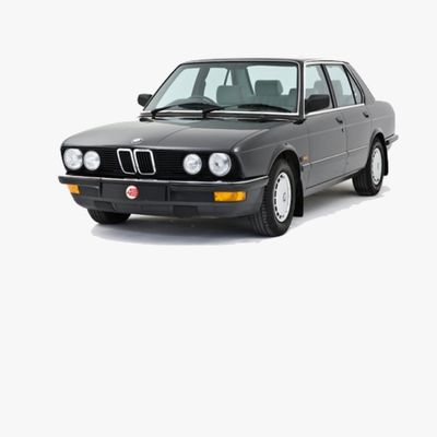 5-SERIES 1981-1988 &amp; E28