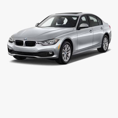 3-SERIES 2012-2018 &amp; F30/F31/F34/F35