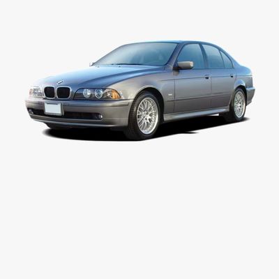 5-SERIES 1995-2004 &amp; E39