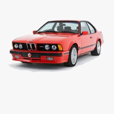 6-SERIES 1976-1989 &amp; E24