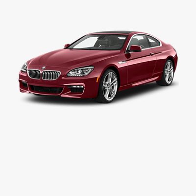 6-SERIES 2011-2017 &amp; F06/F12/F13