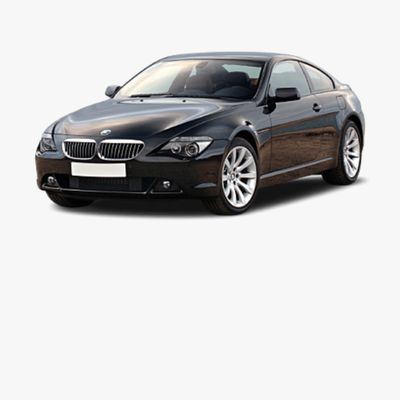 6-SERIES 2003-2010 &amp; E63/E64