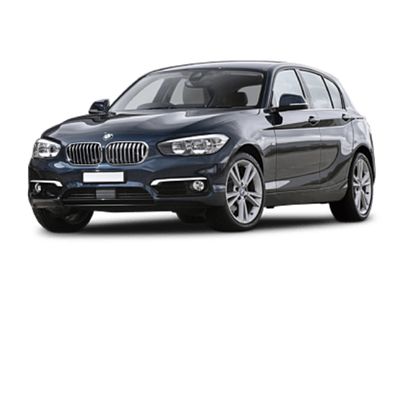 1-SERIES 2011-2019 &amp; F20/F21