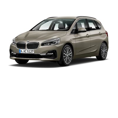 2-SERIES ACTIVE TOURER 2014-2021 &amp; F45/F46