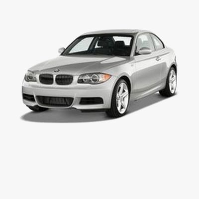 1-SERIES 2004-2012 &amp; E81/E82/E87/E88