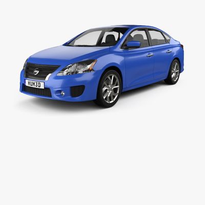 SENTRA 2013-2018 &amp; B17