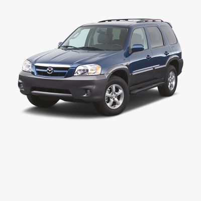 TRIBUTE 2001-2006 &amp; 1st Gen