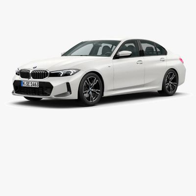 3-SERIES 2018- &amp; G20/G21/G28