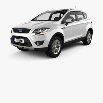 KUGA 2008-2013 &amp; C394