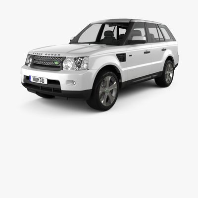 RANGE ROVER 2002-2012 &amp; L322