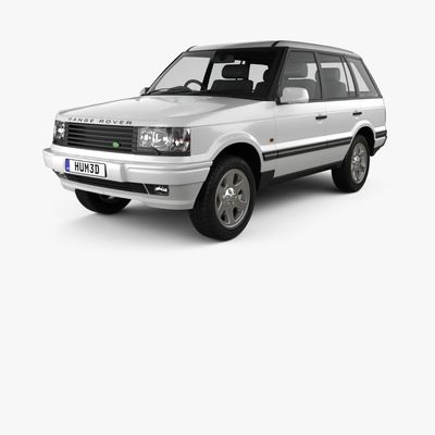 RANGE ROVER 1994-2002 &amp; P38A
