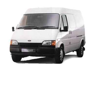 TRANSIT 1992-2000 &amp; T12/T15