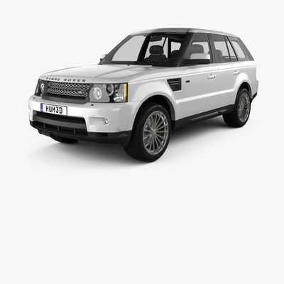 RANGE ROVER SPORT 2006–2013 &amp; L320