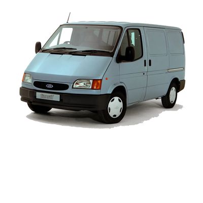 TRANSIT 1987-1992 &amp; 2nd Gen