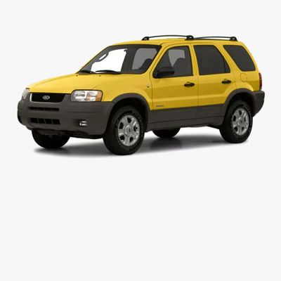 MAVERICK 2001-2007 &amp; 1st Gen
