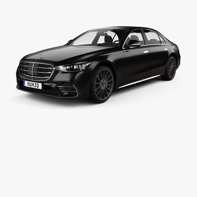 S-CLASS 2020- &amp; W223