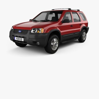 ESCAPE 2001-2007 &amp; 1st Gen