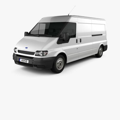 TRANSIT 2000-2006 &amp; V184