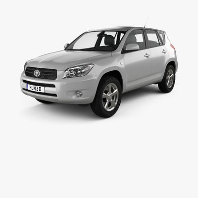 RAV4 2005-2012 &amp; XA30