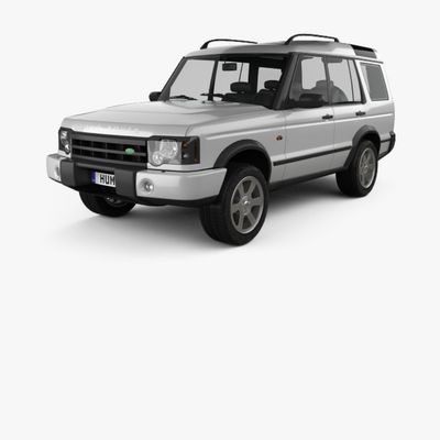 DISCOVERY 2004-2009 &amp; L319