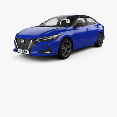 SENTRA 2020- &amp; B18