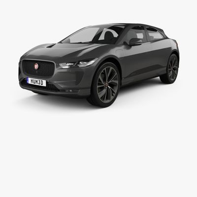I-PACE 2017-