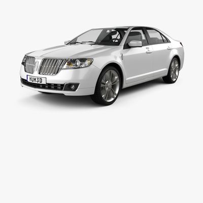 MKZ 2006–2012 &amp; 1st Gen