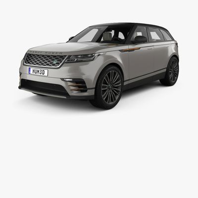 RANGE ROVER VELAR 2017- &amp; L560