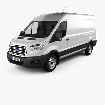 TRANSIT 2006-2014 &amp; V347-V348